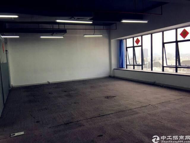 地铁沿线写字楼