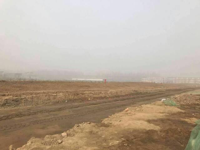 南京国有土地100亩出售