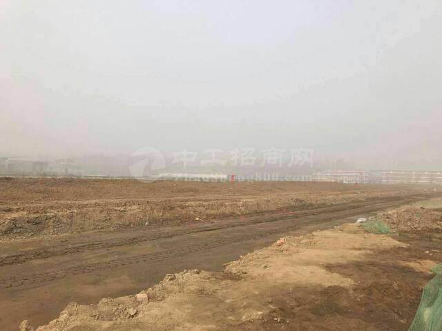 广东省惠州市300亩国土证工业用地出售5