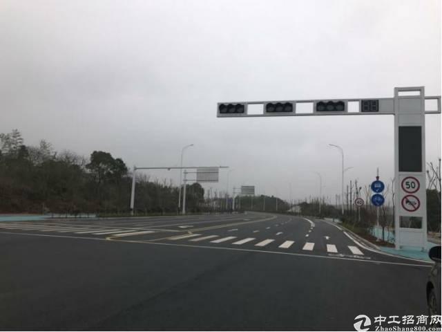 标题：武汉市国家航天产业基地国有土地10