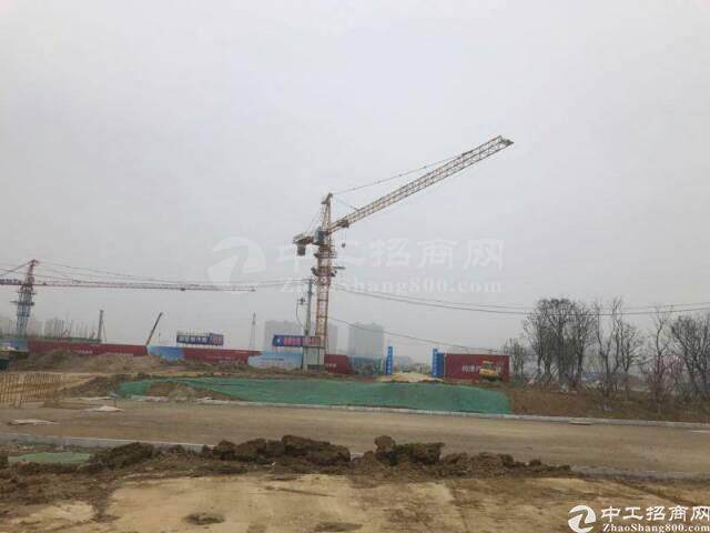 广东省惠州市300亩国土证工业用地出售7