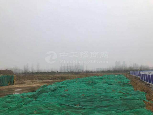 广东省惠州市300亩国土证工业用地出售8