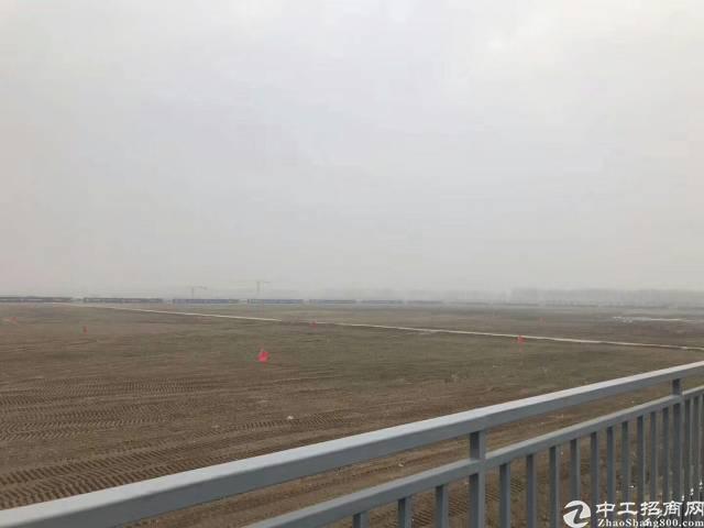 武汉国有土地80亩出售，价格实惠