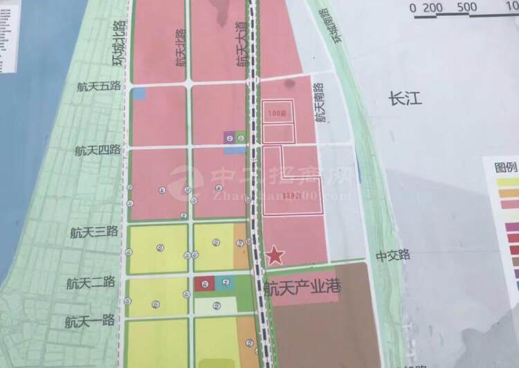 湖南湘潭制造业工业土地出售5万一亩3