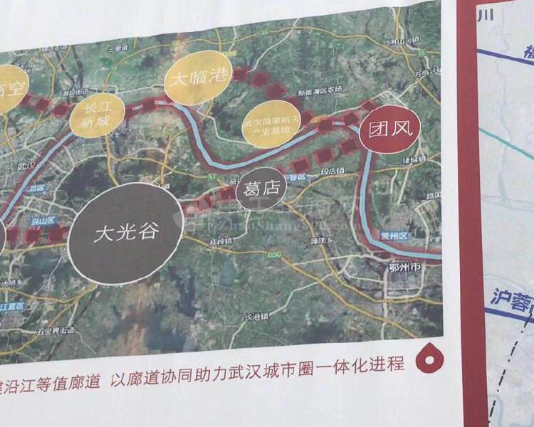 湖南湘潭制造业工业土地出售5万一亩