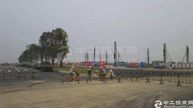 安徽-淮北300亩工业土地出售 大小可分2