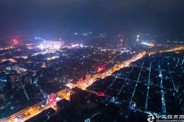 龙华地铁站地标大厦5000平方招租