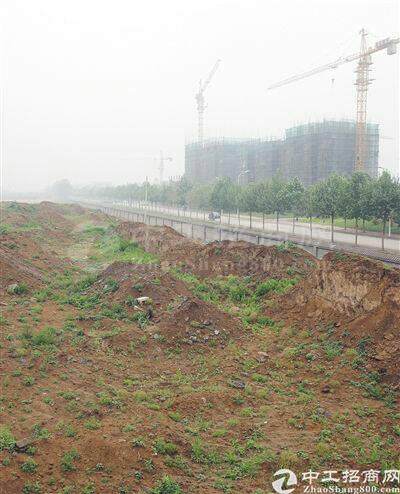 湘潭市国有土地出售20亩起分3
