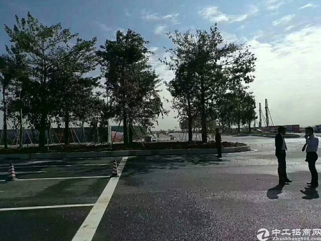 江门市江海区工业土地600亩出售。2