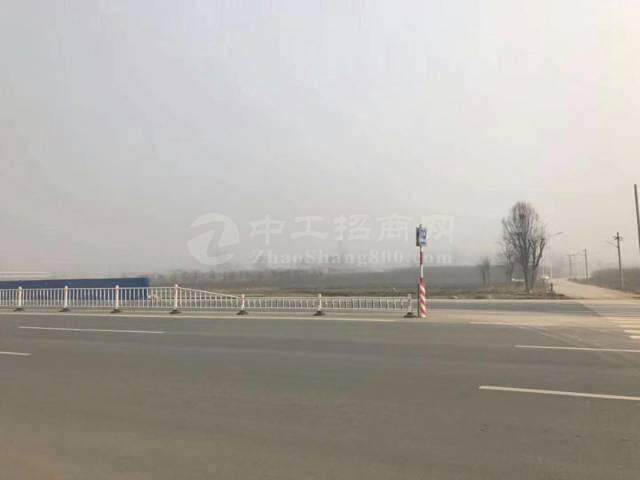 江宁湖熟位于南京市江宁市国土地出售