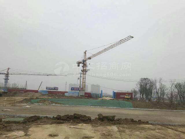 河南郑州国有土地指标100亩土地出售3