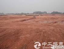 安徽亳州500亩工业用地出售大小可分