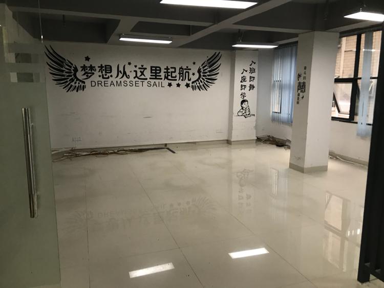 龙华清湖小面积福地