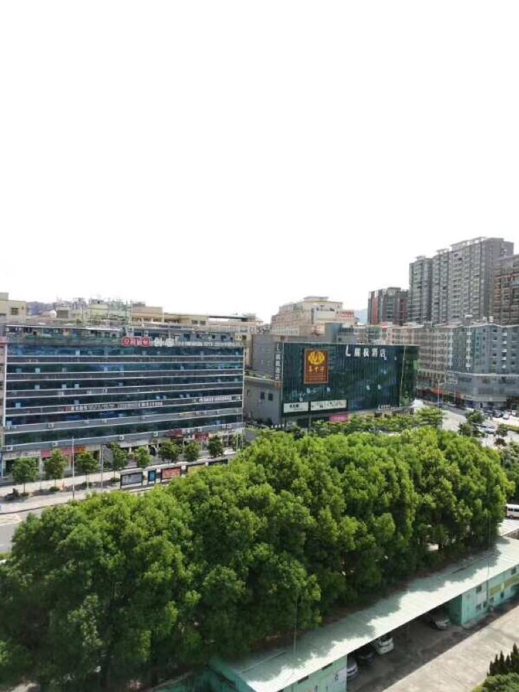 龙华清湖小面积福地
