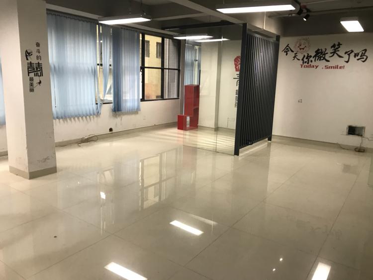 龙华清湖小面积福地