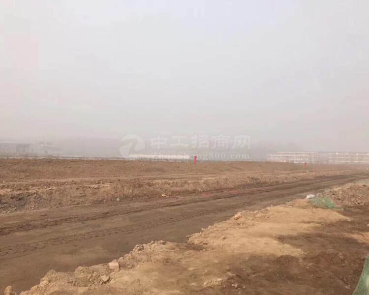 武汉市问津国有指标50亩土地出售