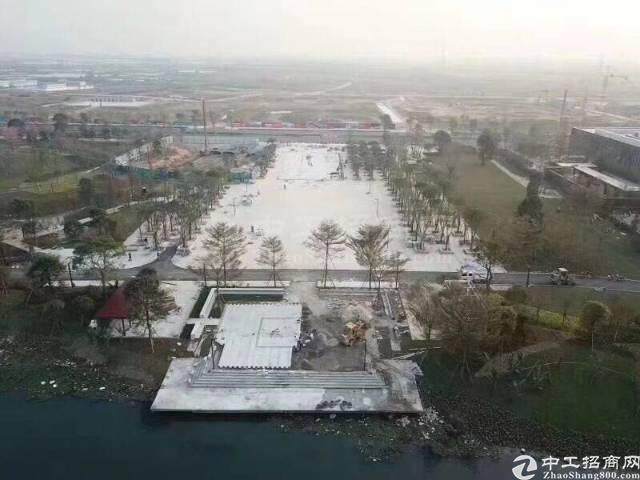 河南郑州国有指标土地100亩出售   正2