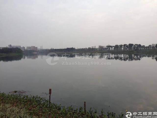 江苏南京国有300亩土地出售2