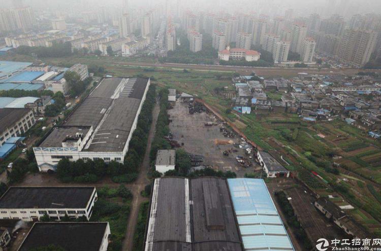 湘潭市雨湖国有指标土地200亩出售