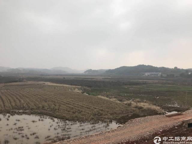 湘潭市雨湖国有指标土地200亩出售3