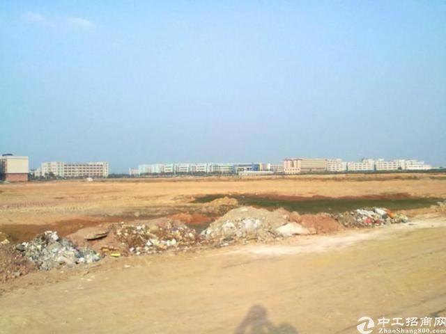 天津市静海区1000亩国土证工业用地出售