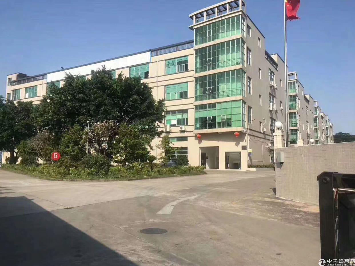 广东江门市有工业用地出售1