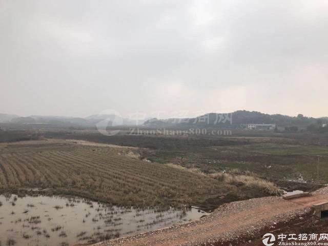 杭州市国有指标土地100亩出售4
