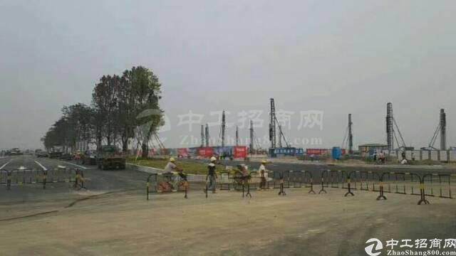 湖南省长沙市国有指标工业土地500亩出售