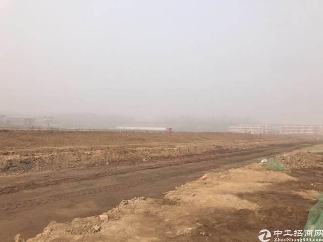 杭州市国有指标土地100亩出售