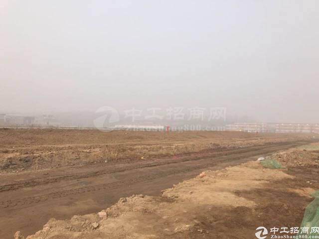 杭州市国有指标土地100亩出售2