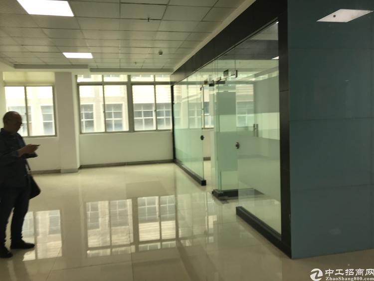 龙华新区高新技术企业