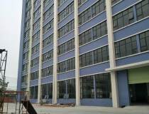 长安乌沙新出原房东重工业全新厂房2500平米一整层出租