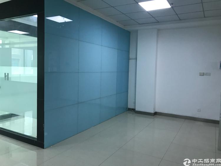 龙华新区高新技术企业