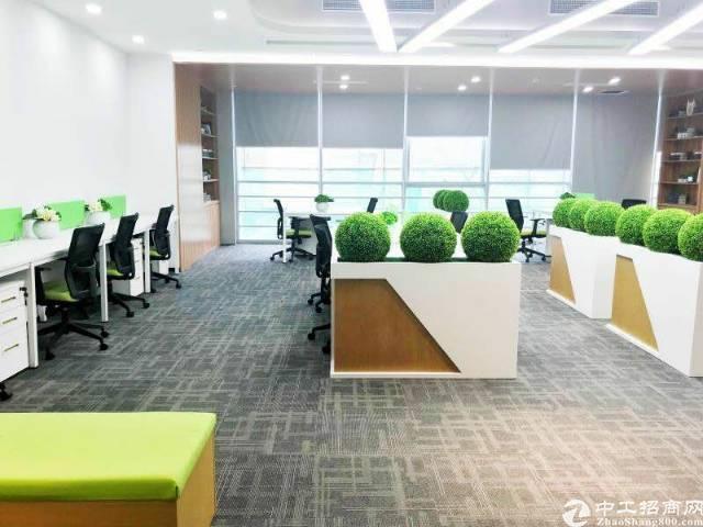 大浪布龙路旁精装修89平起40价