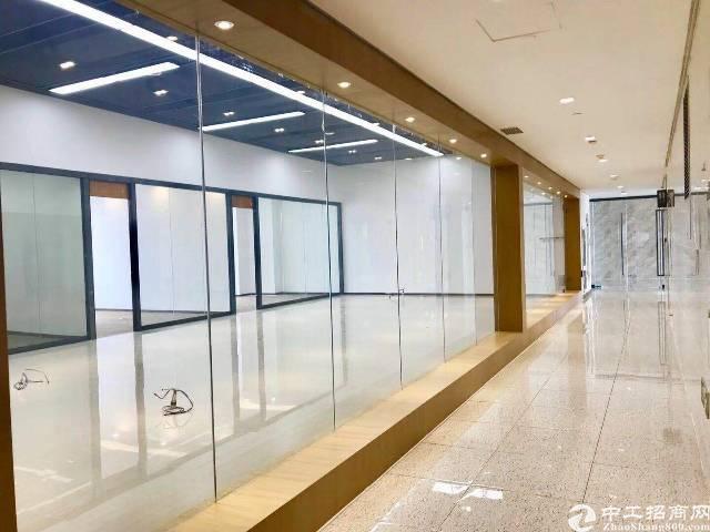大浪布龙路旁精装修89平起40价