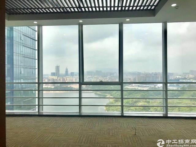 大浪布龙路旁精装修89平起40价