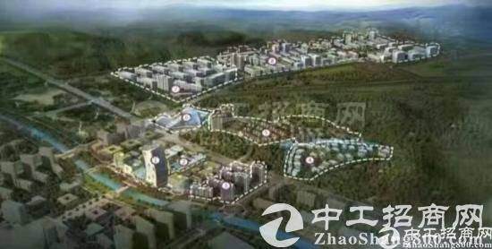 惠州新出国家扶持产业用地出售50亩