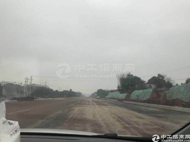 河南省焦作市2000亩国土证工业用地出售2