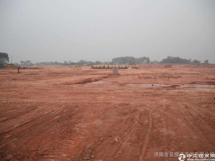 武汉市问津国有指标土地50亩出售