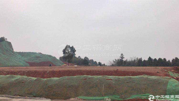 湖南湘潭（长沙）100亩国有土地出售2
