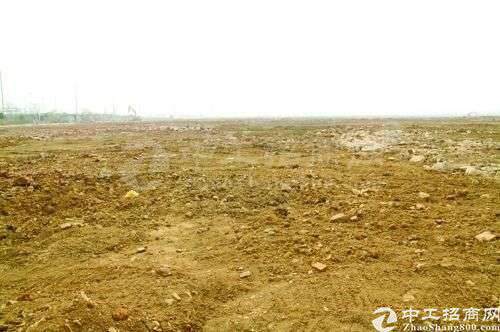 湖南湘潭雨湖开发区新出红本工业用地30亩2
