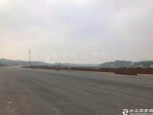 武汉市国家航天产业基地国有土地100出售2
