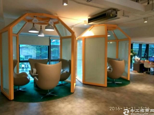 龙岗写字楼招租100平起租