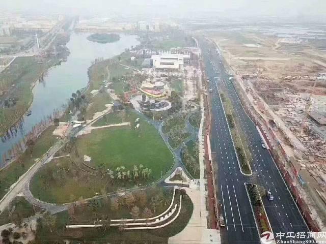 南京国有土地200亩大小可分割！政府扶持