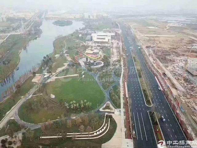 南京国有土地200亩大小可分割！政府扶持2