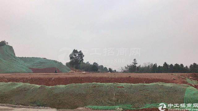 陕西省西安市国有指标土地50亩出售4