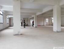 惠州市惠城区3栋镇新出楼上320平标准厂房出租。