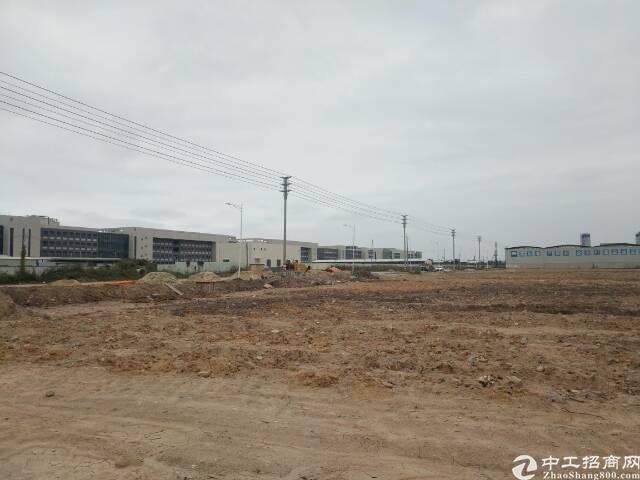 湖南株洲市国有证地皮400亩带红本出售1