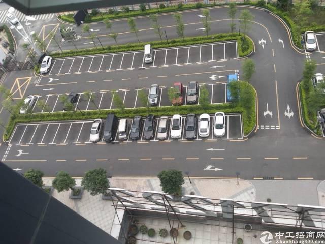 福永怀德精装写字楼,面积100―500出租