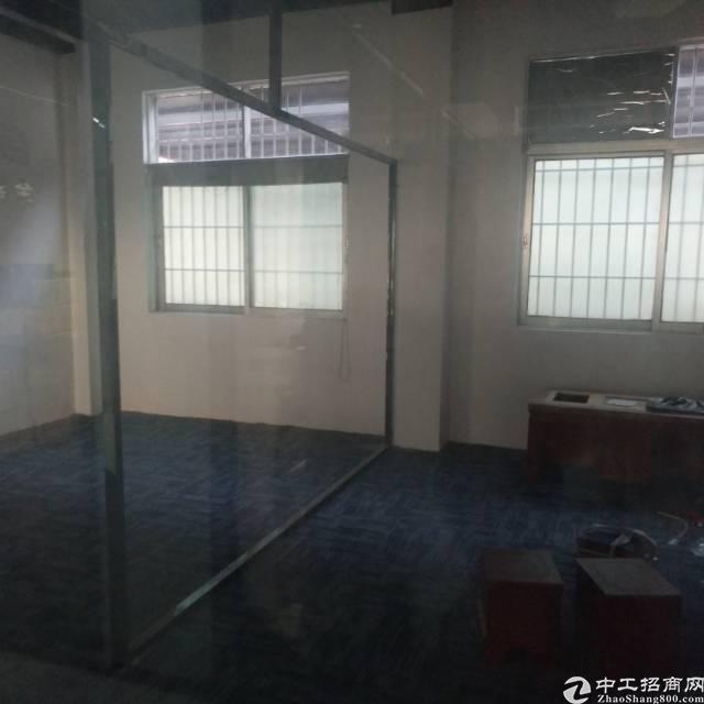 福永塘尾新出精装写字楼出租,面积60―180平